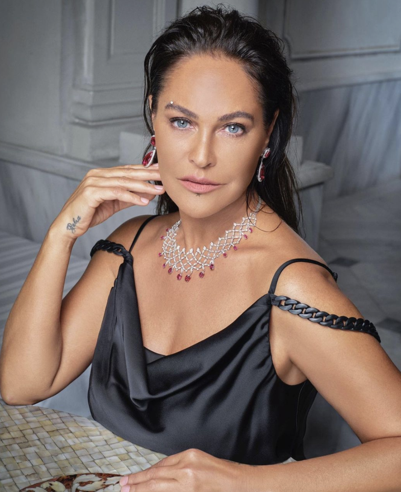 Soyunurken gözüm kayıyor demişti Hülya Avşar'dan 'dikizleme' cevabı geldi - Resim: 3