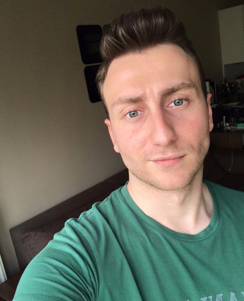 Aleyna Tilki'yi fena 'Ti'ye aldı Sefa Doğanay'ın taklit videosu olay - Resim: 3