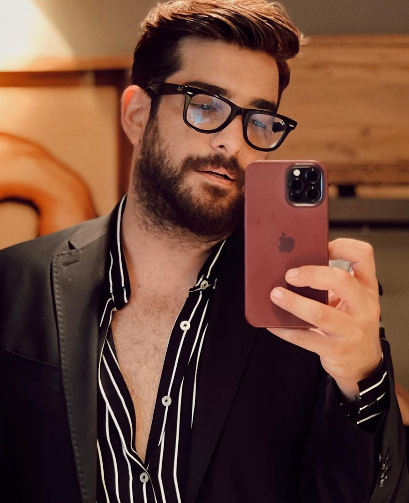 'Cinneti yaşadım' deyip itiraf etti! Camdaki Kız'ın Muzo'su Enis Arıkan: Çığlıkla uyandım, yatakta... - Resim: 2