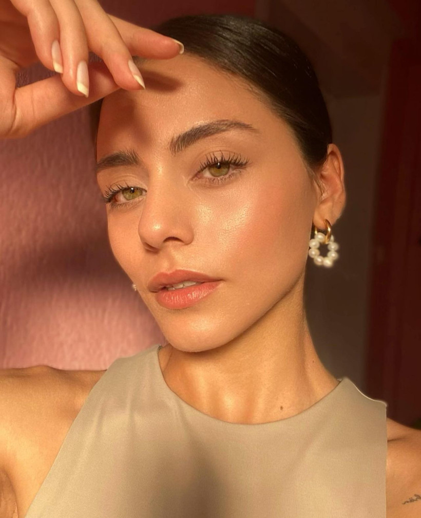 Her şey ifşa edildi! Sıla Türkoğlu'na zehir zemberek sözler: Başrol bırakıp gitti dublörle Kanal 7 Emanet çekildi - Resim: 3