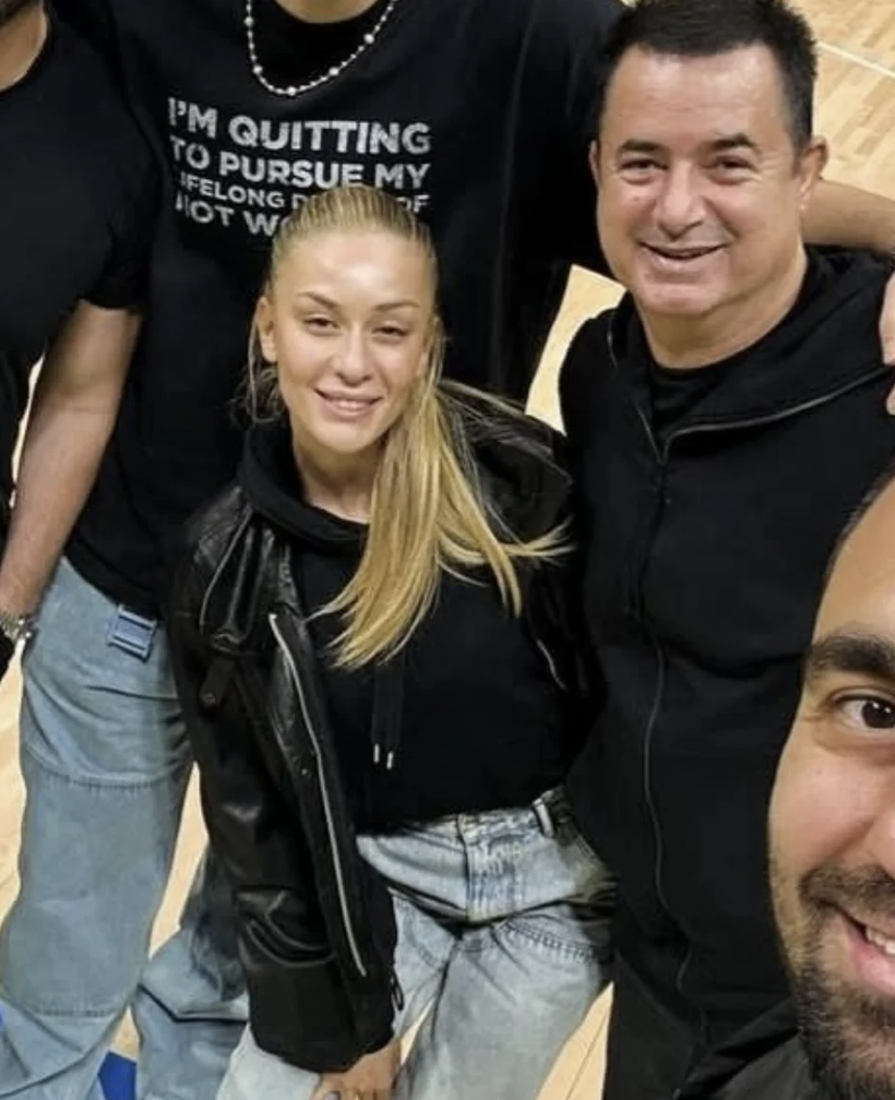 Acun Ilıcalı, Ayça Çağla Altunkaya ile evleniyor! Düğün hazırlıkları başladı - Resim: 4