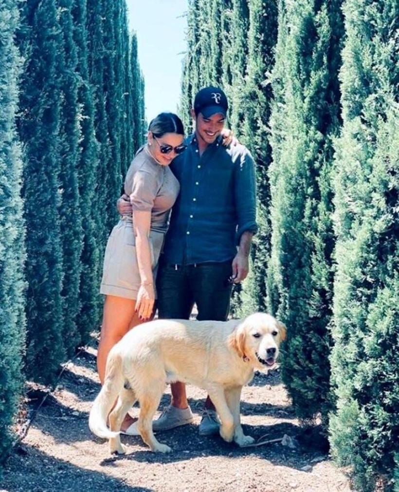 Hadise en doğal halini paylaştı keyifli halleri dikkat çekti - Resim: 4