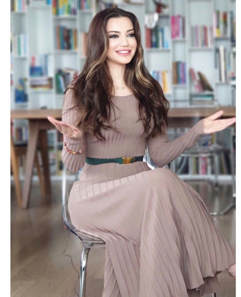 Sevgilim tecavüze uğradığı için... Esra Ezmeci 'iğrenç' itirafları paylaştı: Kocam ilişkiye girerken... - Resim: 3