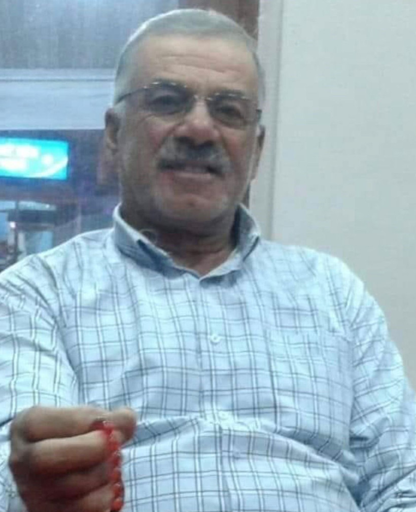 Karı koca tartıştı ortalık kan gölüne döndü! Eşini evden kaçarken öldürdü sonra intihar etti - Resim: 4