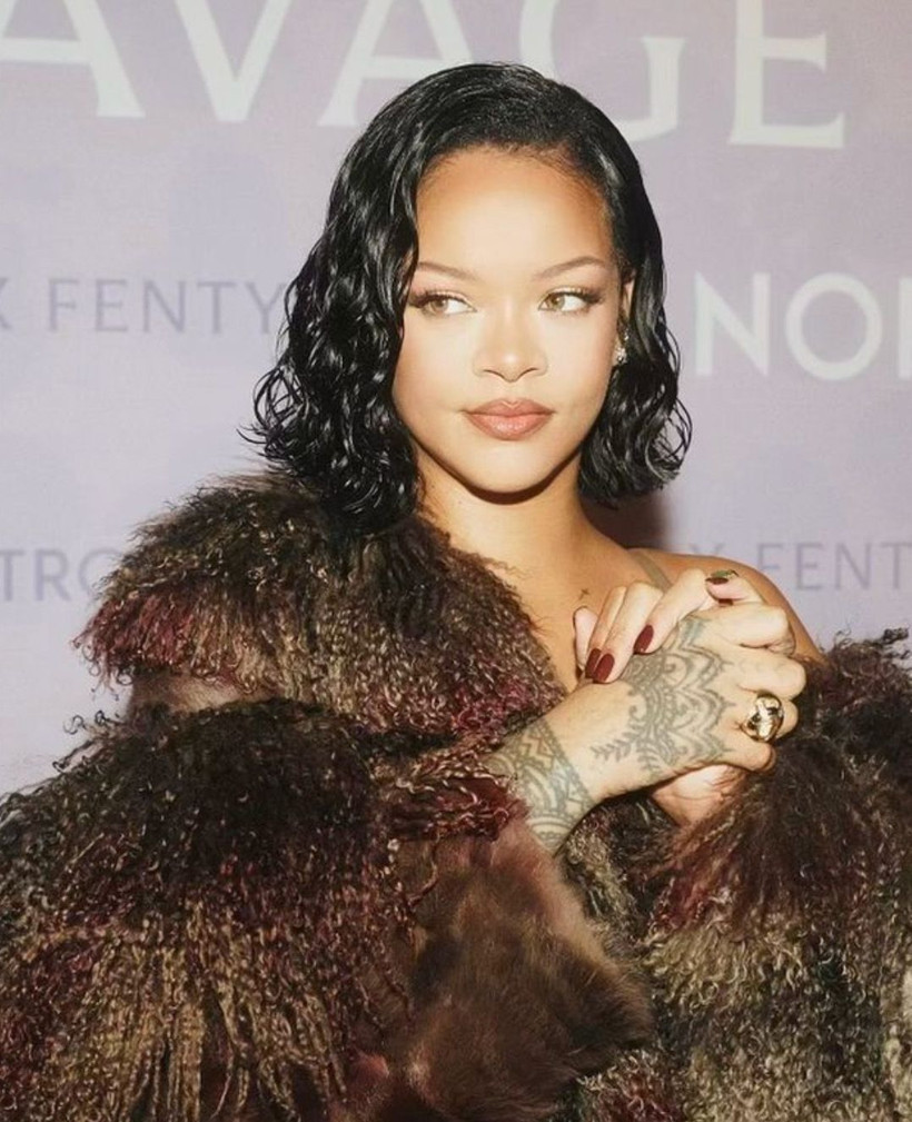 Fenerbahçe için dev proje! Acun Ilıcalı, Rihanna ile bombayı patlatıyor: Kulübün kasası dolacak - Resim: 4