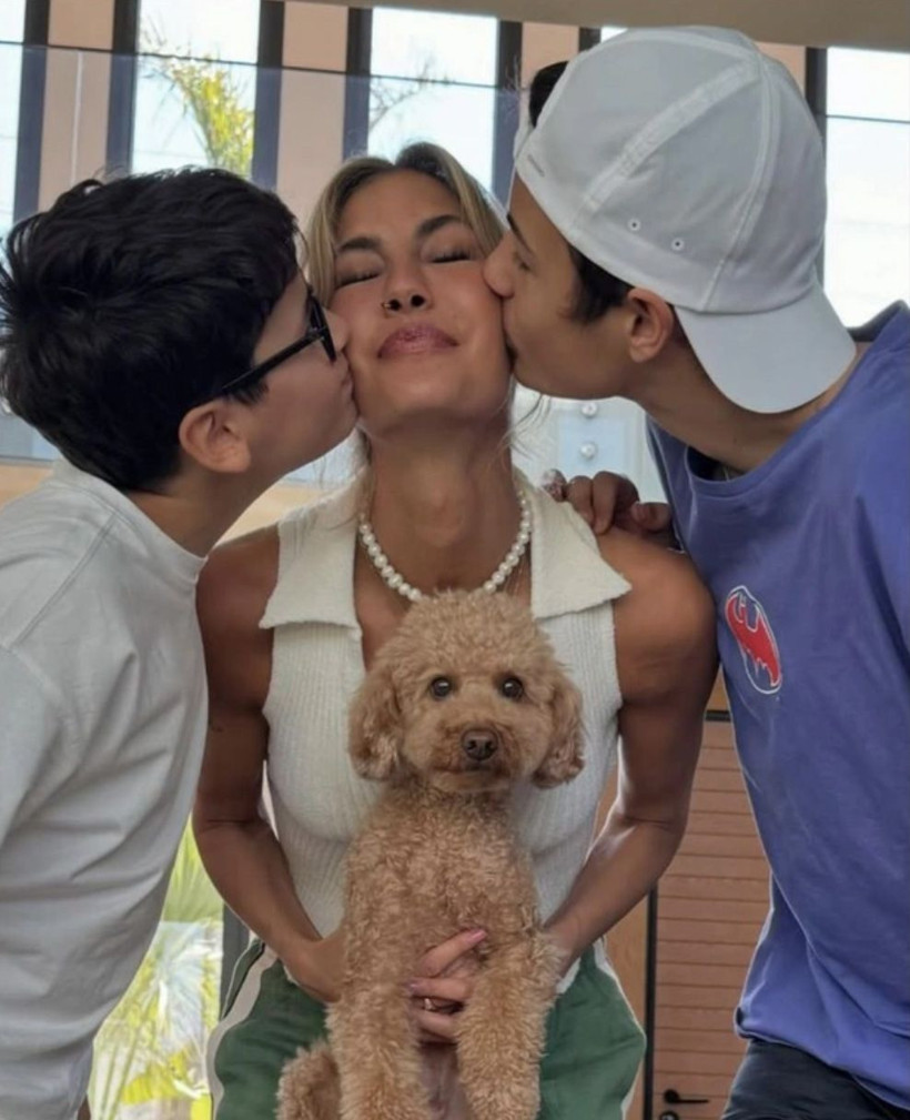 Yeni aşkıyla kameralara yakalanmıştı! Çağla Şıkel'in sevgilisiyle arasındaki yaş farkı ortaya çıktı - Resim: 2