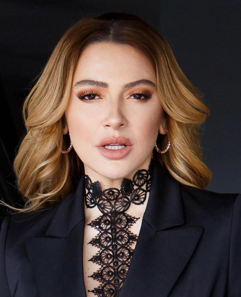 Bergüzar Korel'in canice katledilen Aylin Sözer isyanı! Tepkiler çığ gibi - Resim: 3