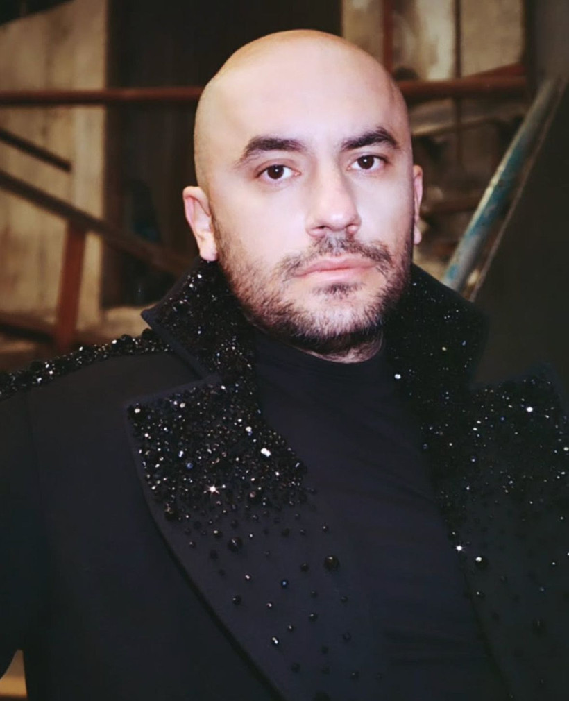 Giray Altınok parasızlık yaşadığı günleri anlattı: Hayatımda ilk defa bağırarak ağladım - Resim: 3