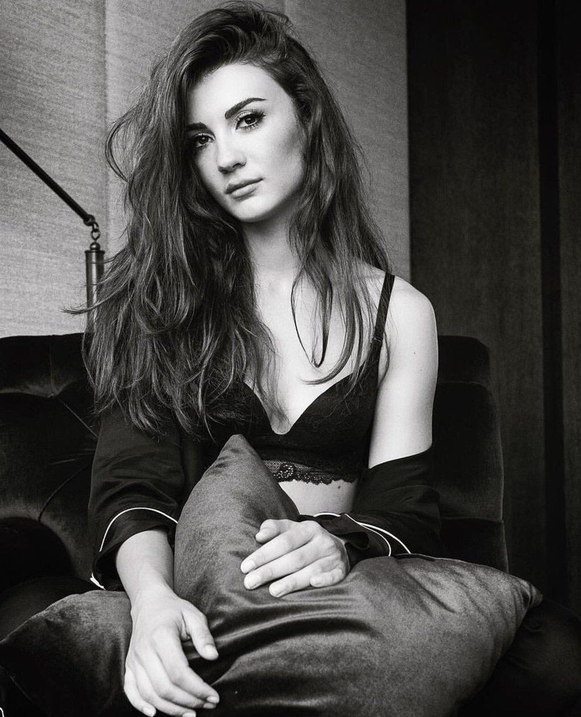 Ortaya çıktı! Burcu Özberk Fenerbahçeli sporcuyla aşk yaşıyor! - Resim: 2