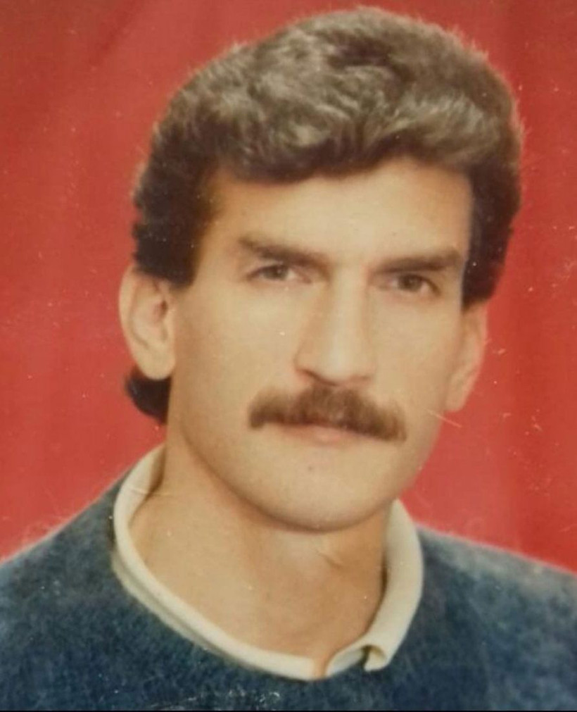 Kocasını sevgilisine bıçaklattı cesedini yaktı 13 yıl maaşını yedi - Resim: 2