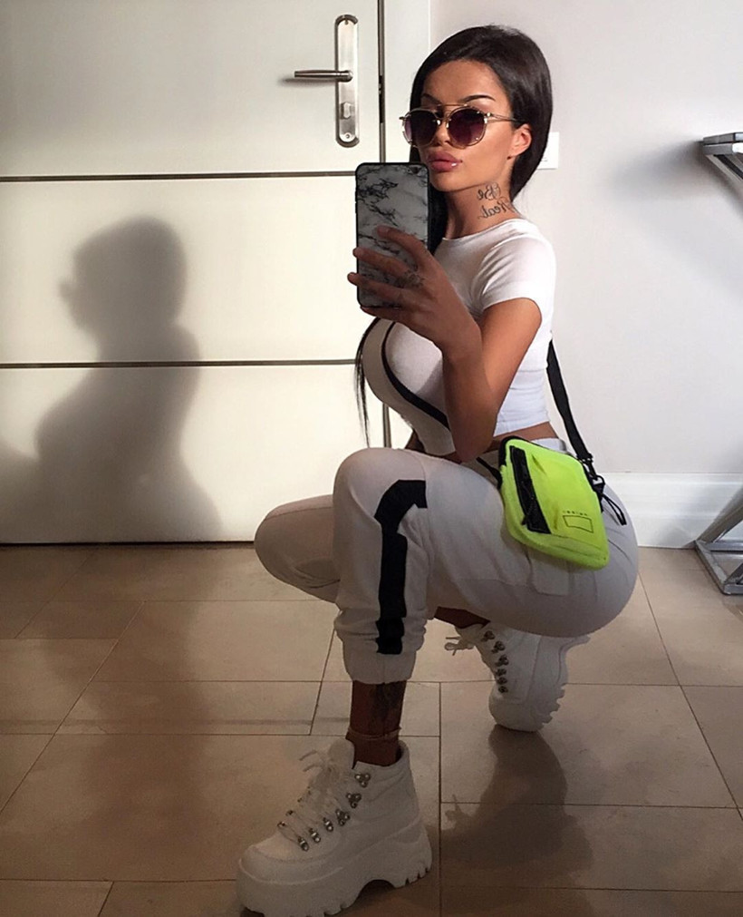 Galatasaray'ın genç yıldızı Emre Mor uslu durmuyor! Yine ifşalandı - Resim: 3