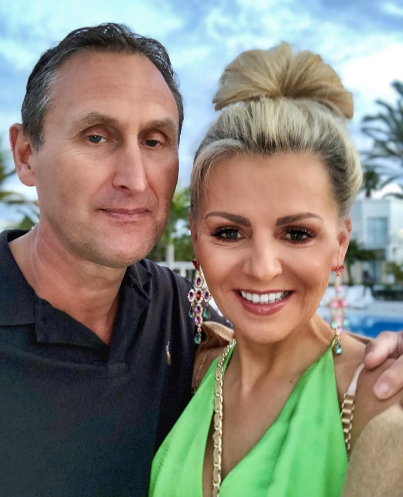 Bu kadının yaşını tahmin edebilir misiniz? - Resim: 2