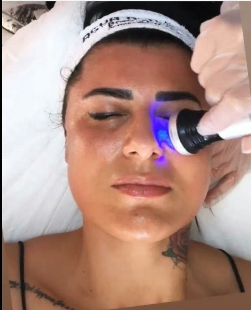 Antalya'da sosyal medyada gördü sadece bir şey istedi! Korkunç hale geldi - Resim: 3