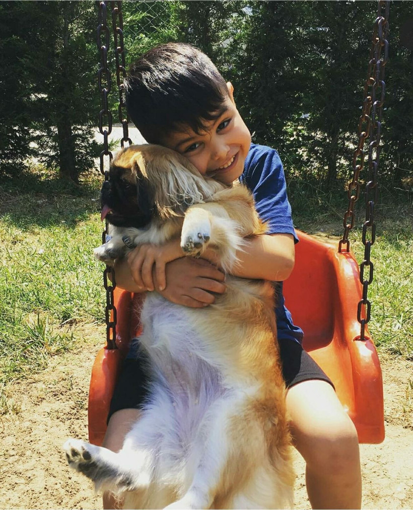 Halasının kullandığı cipin altında kalmıştı! Halaya istenen ceza belli oldu! - Resim: 3