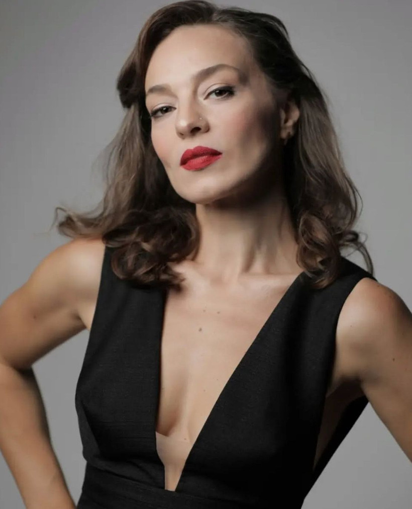 Oyuncu Pervin Bağdat dolandırıcıların kurbanı oldu soluğu adliyede aldı - Resim: 3