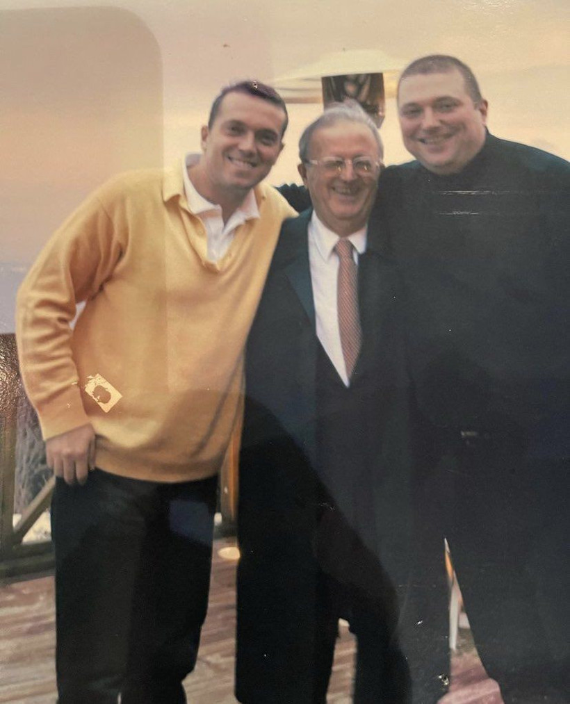 Cem Uzan'la Hakan Uzan birbirine girdi! Cem Uzan'ın cumhurbaşkanı vaatleri alkol, kumarhane, mülteci... - Resim: 4