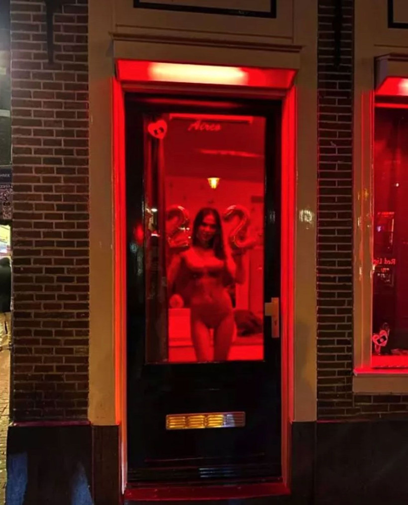 Galatasaraylı Emre Mor'u ifşalayan fenomen Merve Taşkın'a ‘müstehcenlik’ten 5 ay hapis - Resim: 3