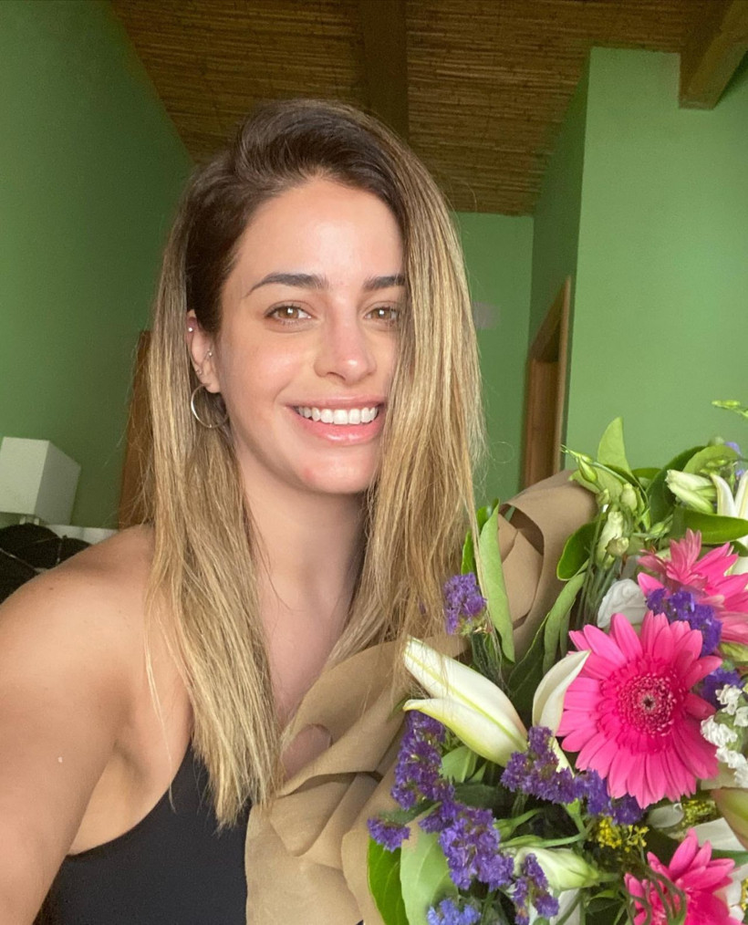 Aldatma ve seksilik itirafı geldi! 'Ağladım, gece uyuyamadım' diyen Büşra Pekin anlattı: Bacağımı peteğe koyunca... - Resim: 3