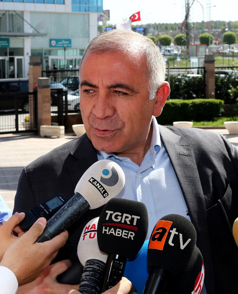 CHP'de milletvekilleri seçim için toplandı - Resim: 4