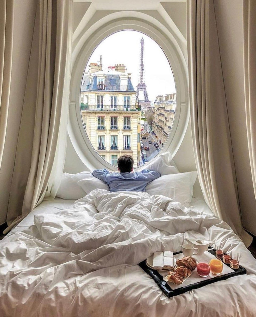 Yattığınız yerden para kazanıp dünyayı mı dolaşmak istiyorsunuz! Bu mesleği kıskanacaksınız - Resim: 3