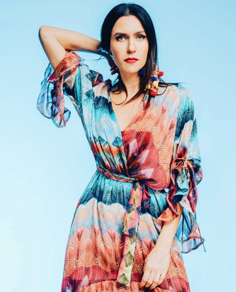 Yasak Elma'nın Ender'i o ölümlü kazayı ilk kez anlattı Şevval Sam tüm detayları verdi - Resim: 1