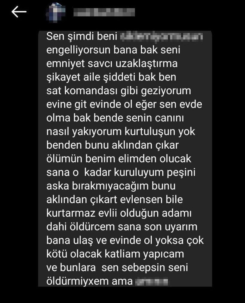 Sakarya'da dini nikahlı koca dehşet saçtı! 35 dikiş attılar öldürülme korkusuyla yaşıyor - Resim: 4