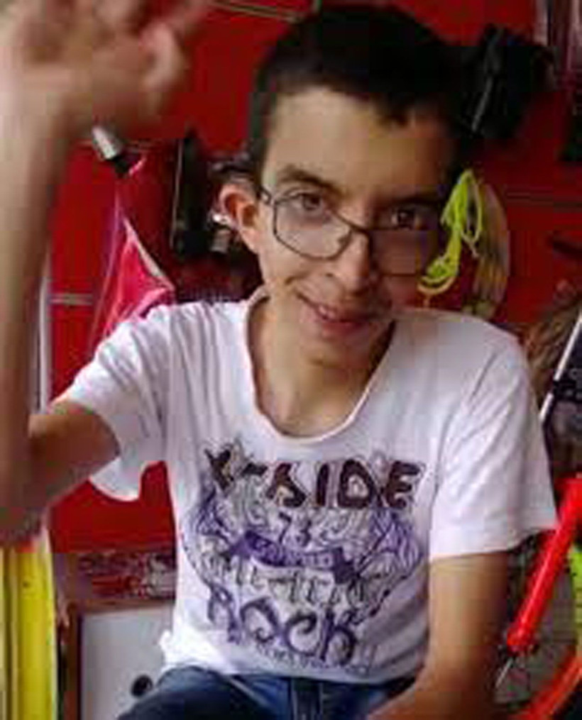 Türkiye'nin Tablet Reyiz'i son hali ile herkesi şaşırttı, görenler tanıyamıyor! - Resim: 1