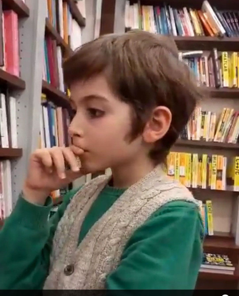 Aleyna Tilki'ye 'ruh eşim' dediği Atakan Kayalar'dan kapak olan yanıt - Resim: 4