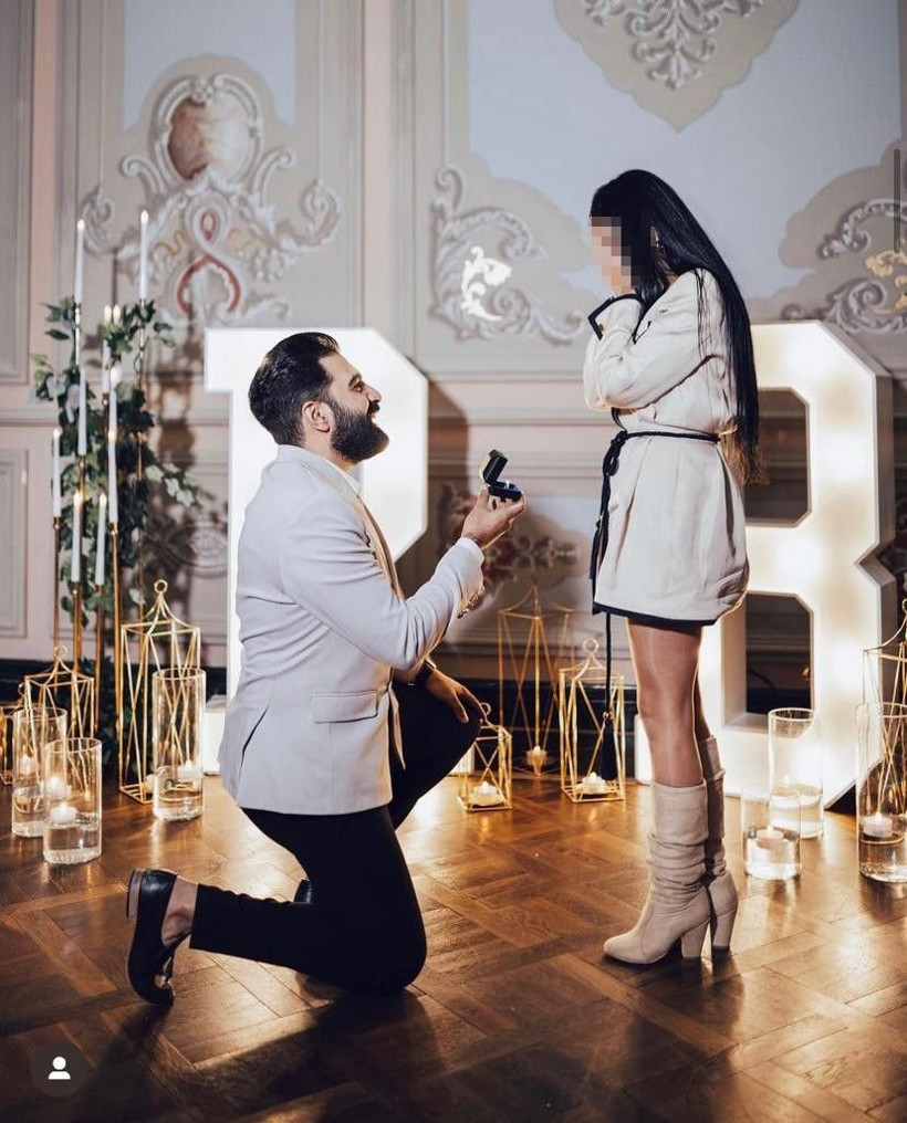 Çete lideri vurgun paralarıyla masal gibi bir hayat yaşamış! Sosyal medya paylaşımları olay - Resim: 3