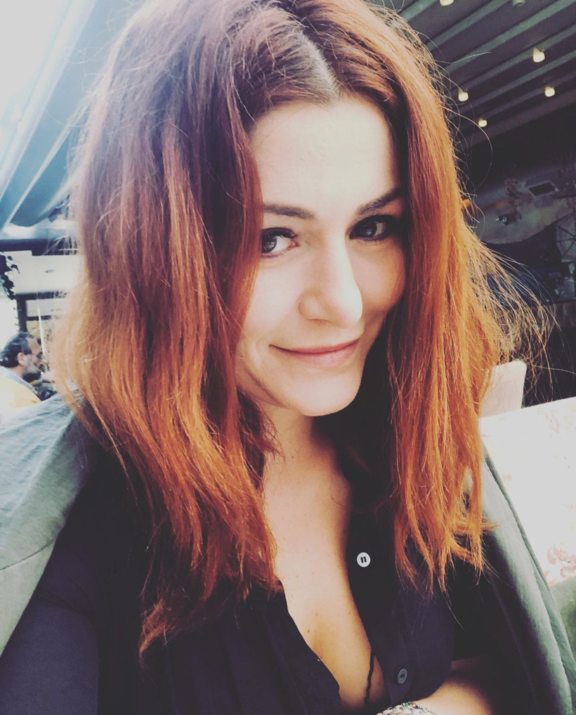 'Şimdi olsa ifşa ederdim' deyip açıkladı! Masumiyet'in Bahar'ı Deniz Çakır itiraf etti - Resim: 4