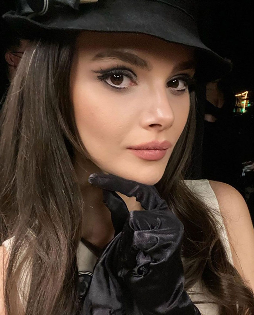 Mucize Doktorun Nazlı'sından korkutan haber! Yeni dizisi yayına girmeden trafik kazası geçirdi! - Resim: 4