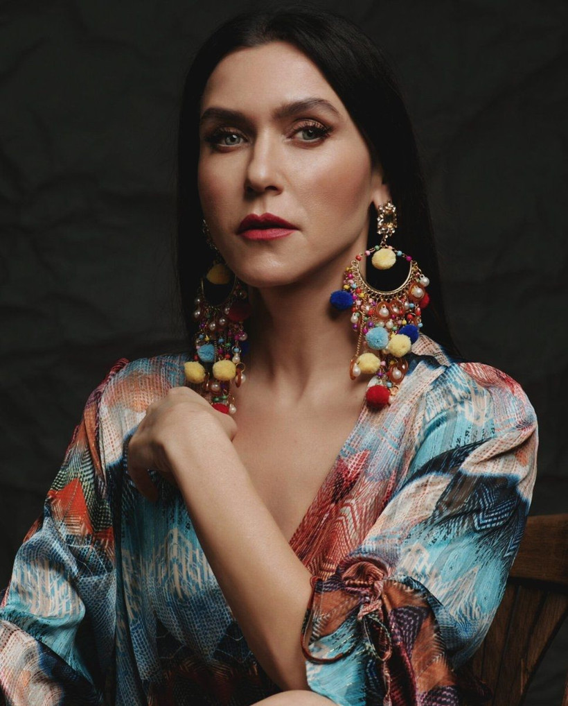 Yasak Elma'nın Ender'i o ölümlü kazayı ilk kez anlattı Şevval Sam tüm detayları verdi - Resim: 2