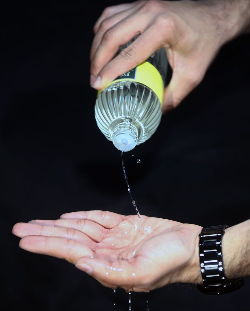 Kolonya orucu bozar mı diyanet fetvası bakın ne diyor! - Resim: 3