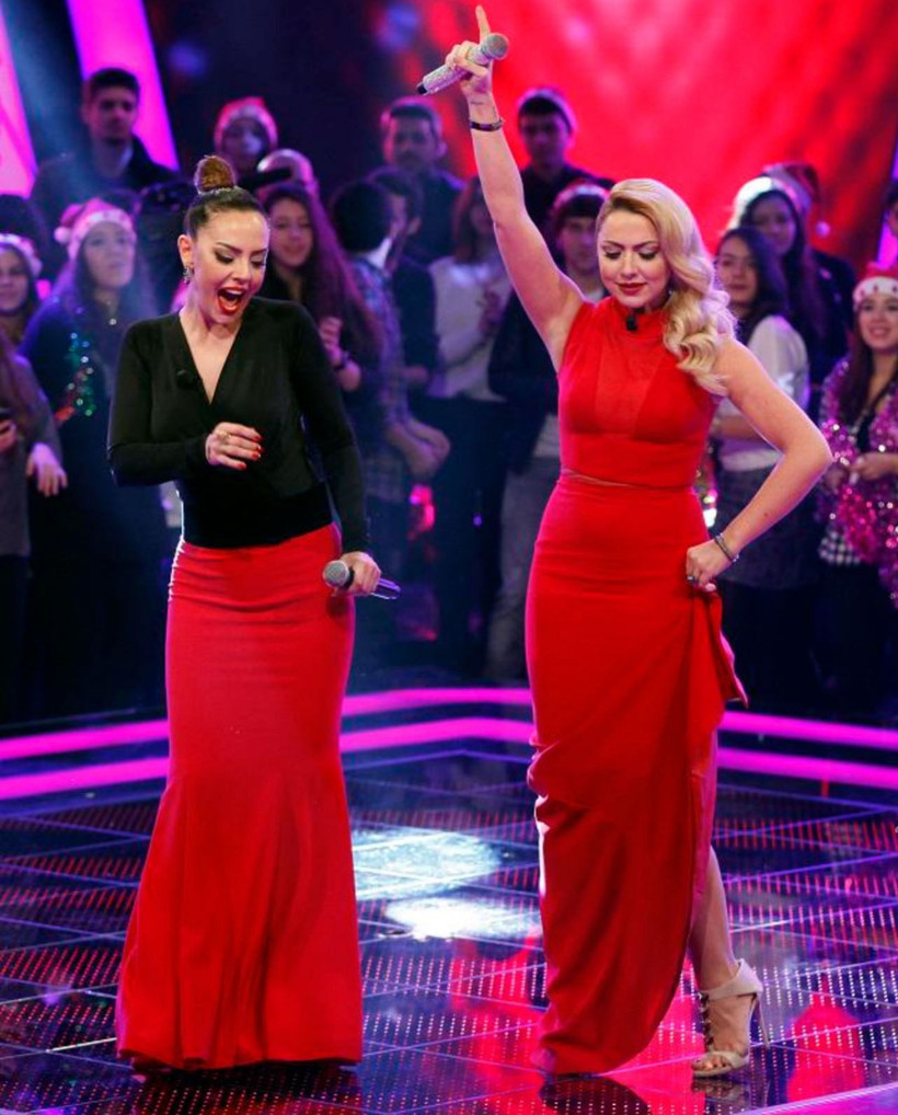 Hadise'yi "falcı" yakmış! Reza Zarrab'la yasak aşk iddialarına ateş püskürmüştü şok iddialar - Resim: 4