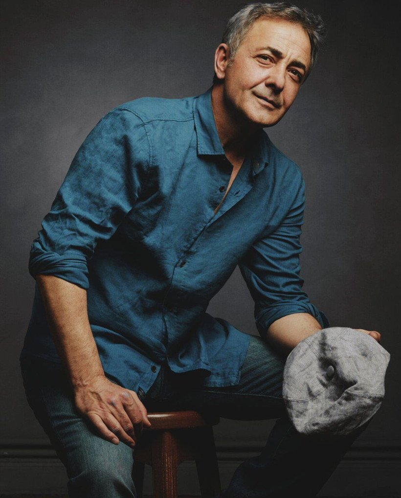 TRT yönetimini topa tutarak Yürek Çıkmazı dizisinden ayrılmıştı! Mehmet Aslantuğ TİP'ten milletvekili adayı oldu - Resim: 3