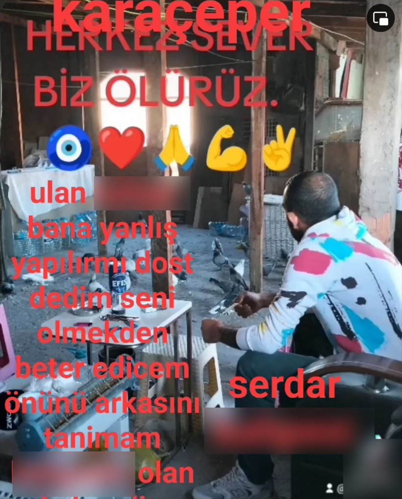 İBB Arıtma Tesisi 'ters baktın' cinayetinde yeni detaylar ortaya çıktı meğer birkaç ay önce... - Resim: 1