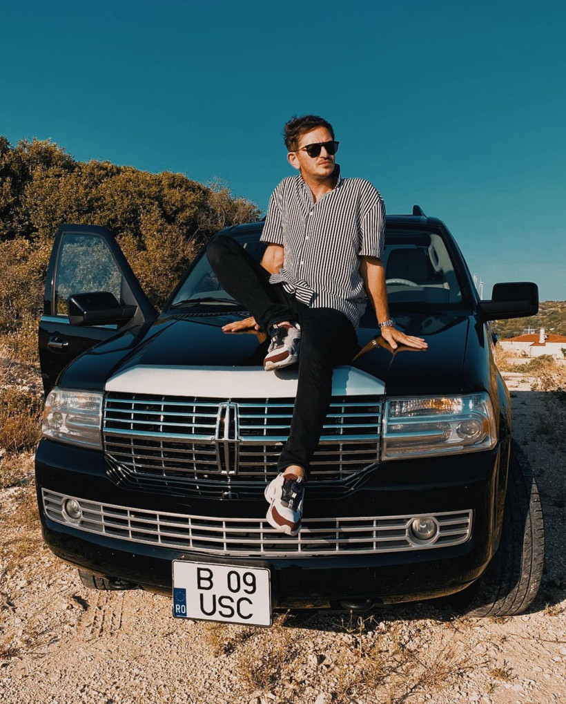 Mühendislik okudu DJ'lik yapıp zengin oldu! Burak Yeter'in arabasının fiyatı dudak uçuklattı - Resim: 1