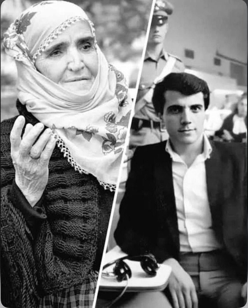 Abdullah Çatlı'nın annesi toprağa verildi - Resim: 4