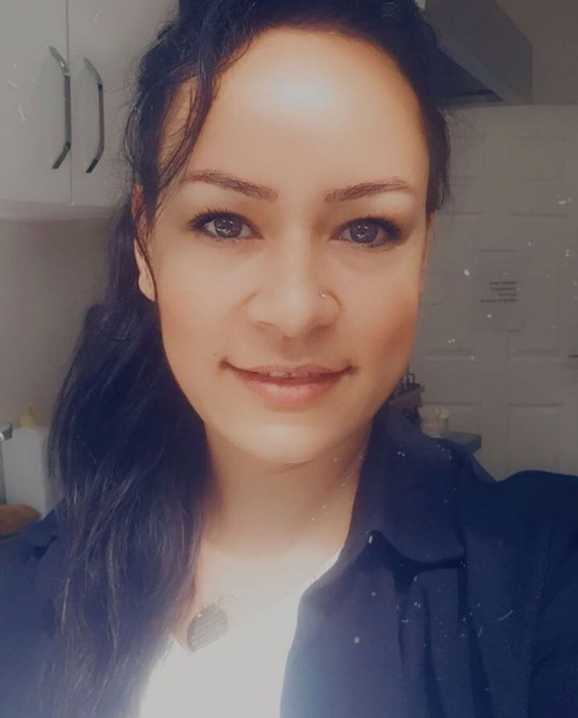 Bir çuval mermi ile öldürmeye geldi! 'Ölmek istemiyorum" diye çığlık attı - Resim: 1