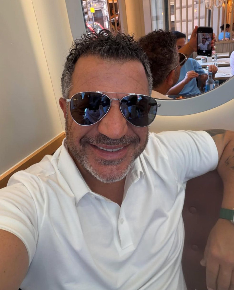 Midyeci Ahmet eş arıyor! Evlilik için kriterlerini tek tek saydı: Sözleşme yok - Resim: 1