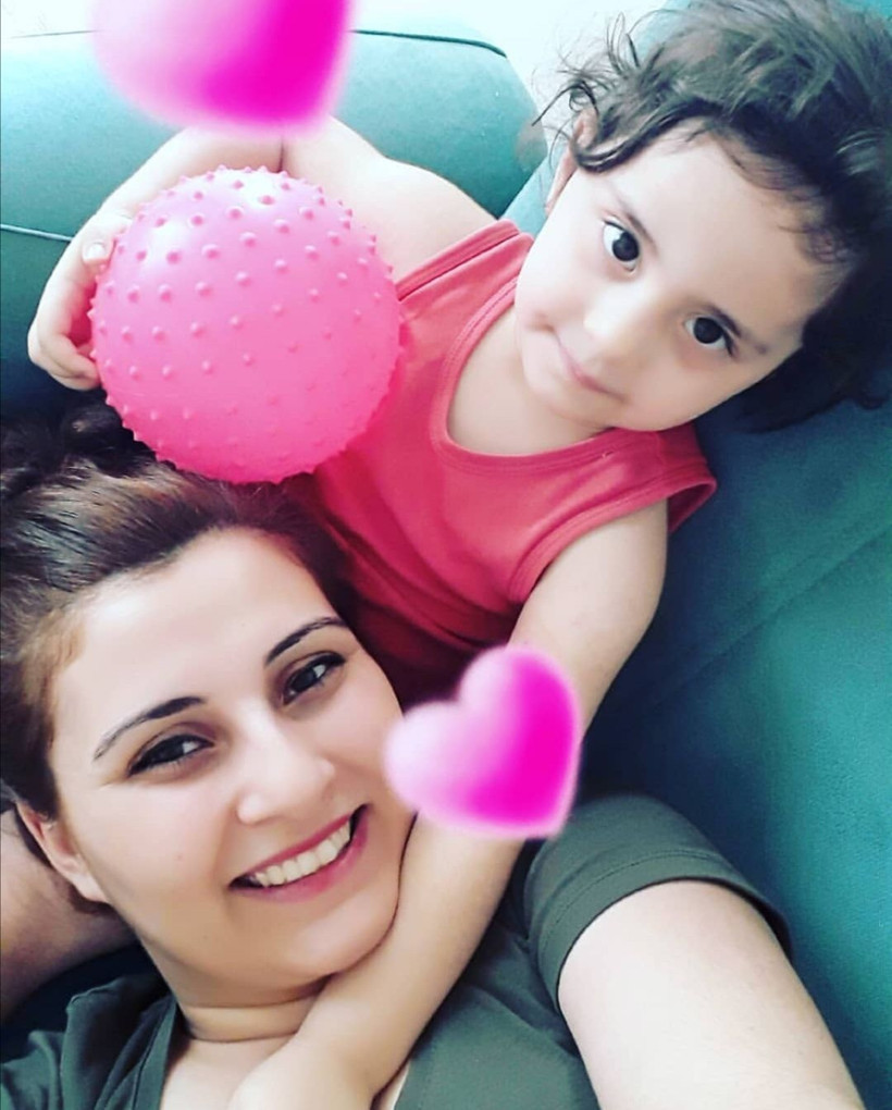 Uzman çavuş eşinin vurduğu Müberra'nın organları 5 kişiye umut oldu - Resim: 4