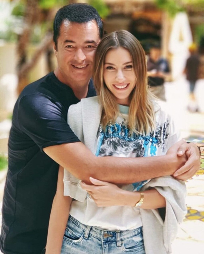 Acun Ilıcalı Şeyma Subaşı'nın oturduğu villayı dudak uçuklatan fiyata sattı! - Resim: 2