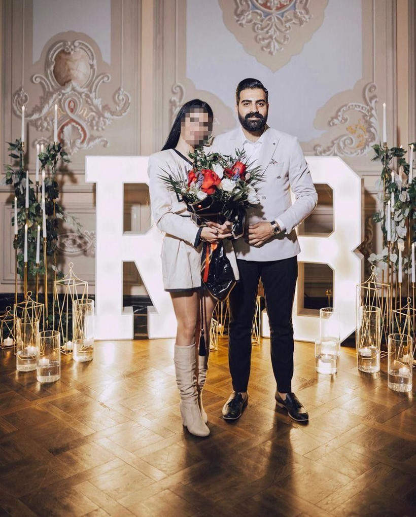 Çete lideri vurgun paralarıyla masal gibi bir hayat yaşamış! Sosyal medya paylaşımları olay - Resim: 4