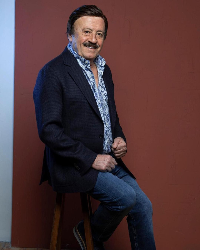 Selami Şahin'in Kızı gönlünü siyahi gence kaptırınca isyan etti - Resim: 2