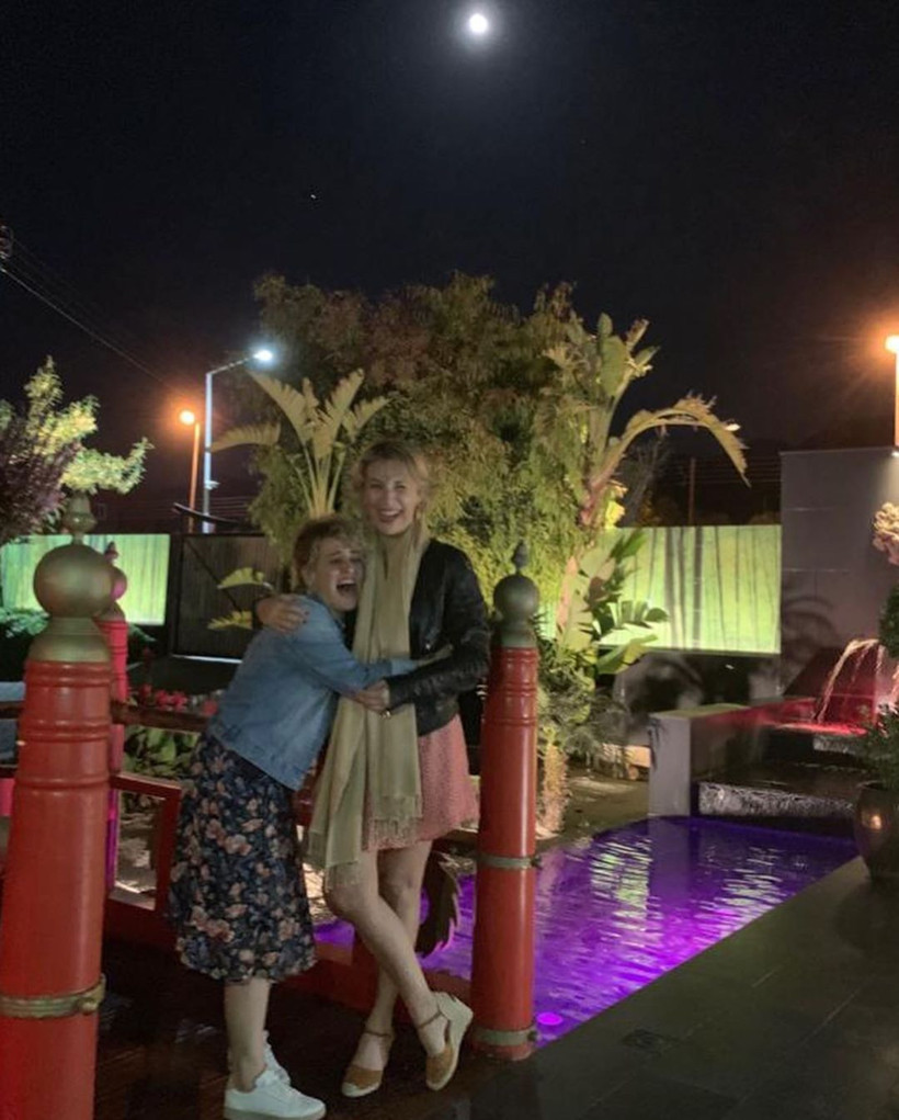 Oyuncu ve senarist Gülse Birsel'den kötü haber - Resim: 2