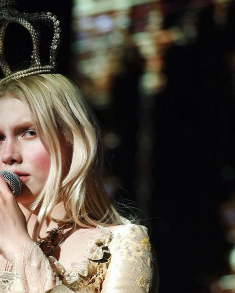 Üniversite sınavına  Aleyna Tilki girdi. 'Nasıl geçti' sorusuna bakın ne cevap verdi - Resim: 1