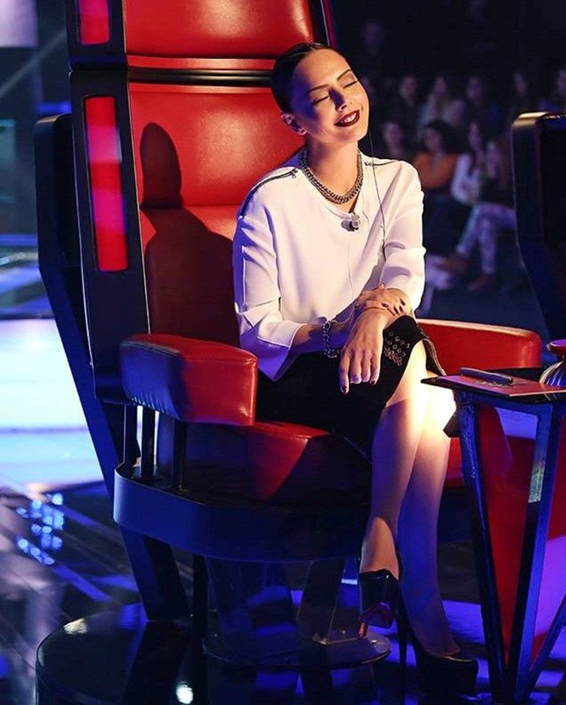 O Ses Türkiye Yılbaşı Özel bölümünde sahne alacak isimler bomba! - Resim: 2