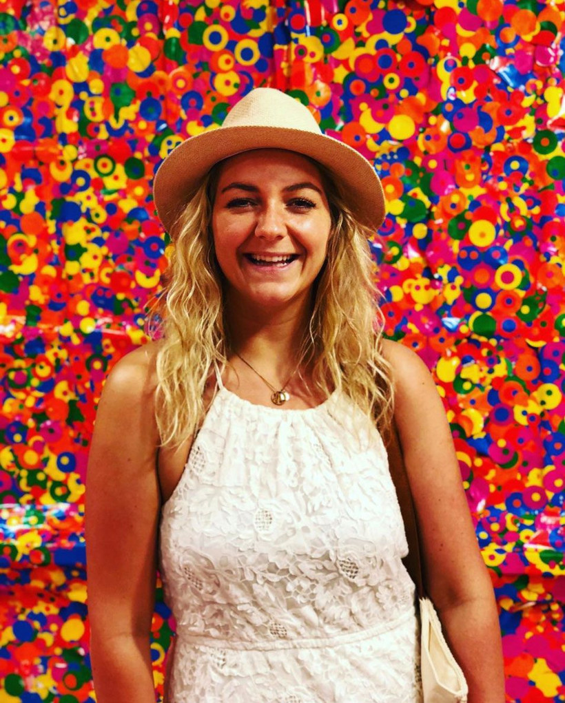 Gazeteci, röportaj için gittiği swinger partisinde canlı yayında cinsel ilişkiye girdi - Resim: 3