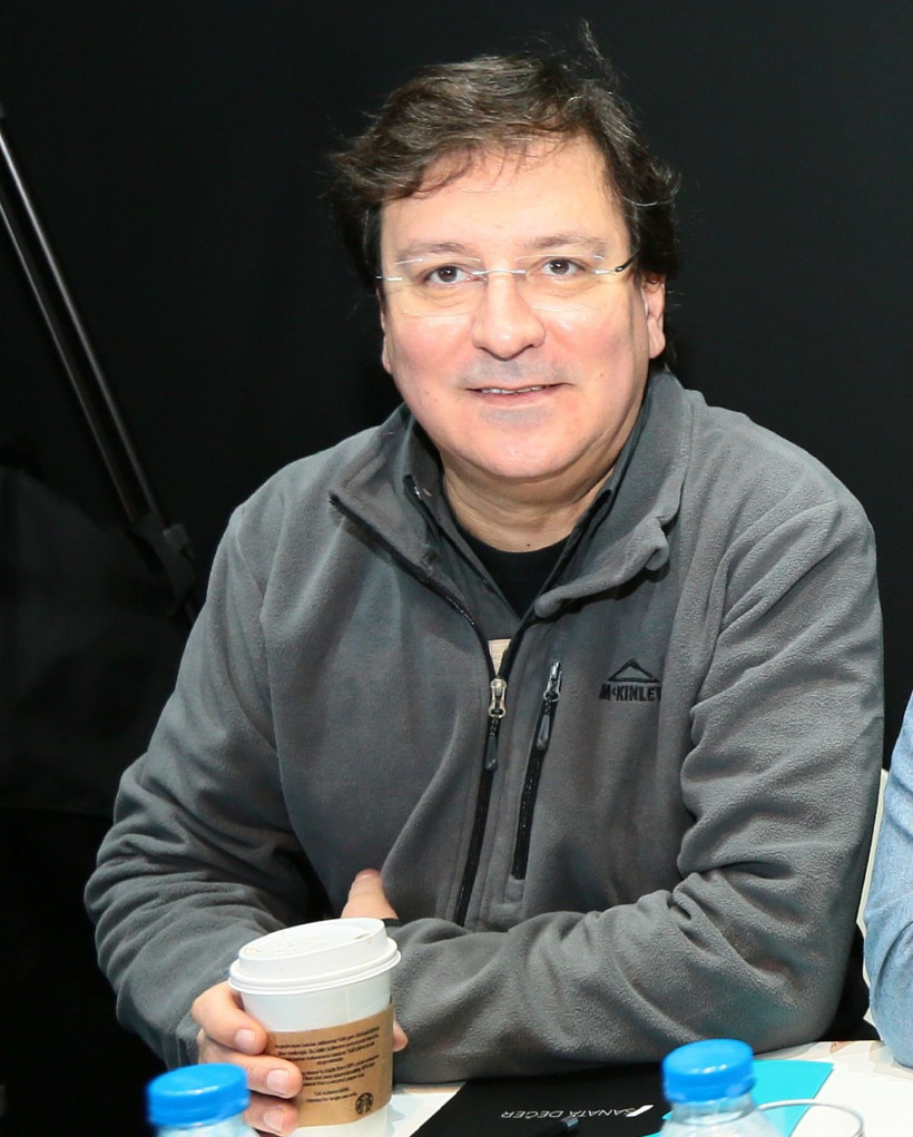 Yumruk atıp yere serdi! Volkan Severcan'dan Cihan Ünal itirafı: Sinirlendim, ilk gördüğümde... - Resim: 3