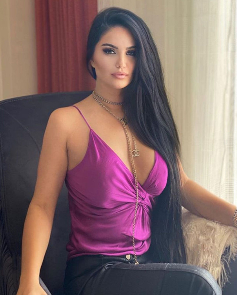 Berdan Mardini'den Fatoş Yelliler'e ağır suçlama! "Teknede görüntüleri var 9 yıl beni aldatmış" - Resim: 3